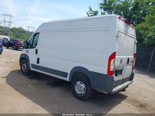 Ram Promaster