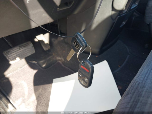 Honda CR-V Lx