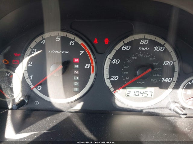 Honda CR-V Lx