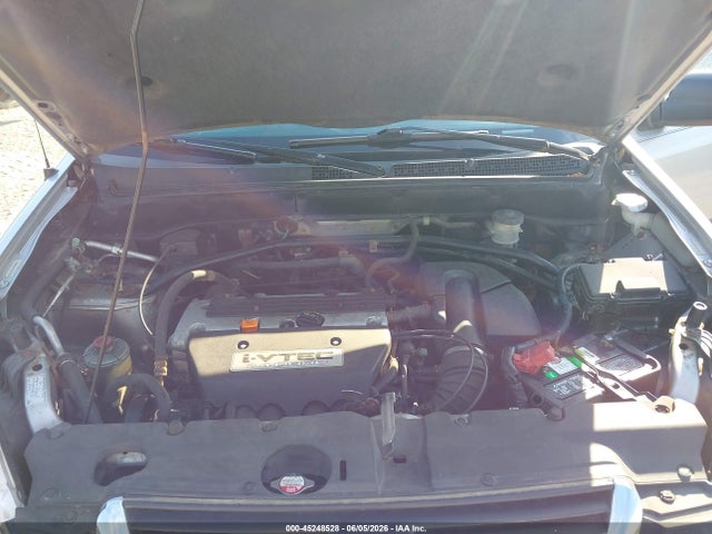 Honda CR-V Lx