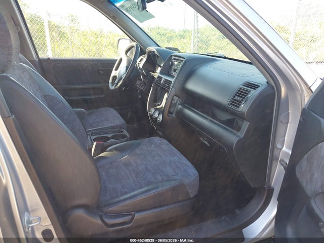 Honda CR-V Lx