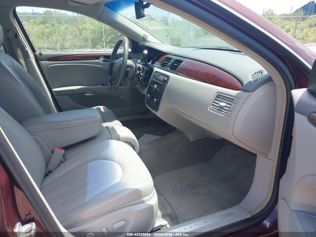 Buick Lucerne Cxl
