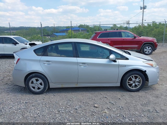 Toyota Prius Two