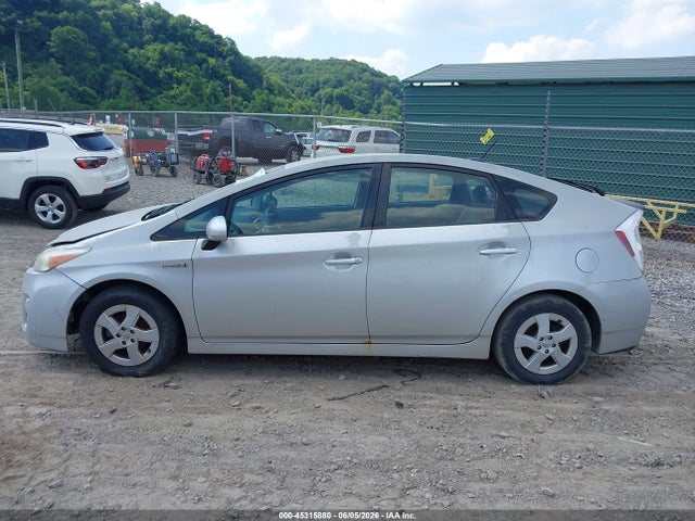 Toyota Prius Two