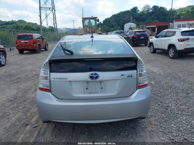 Toyota Prius Two