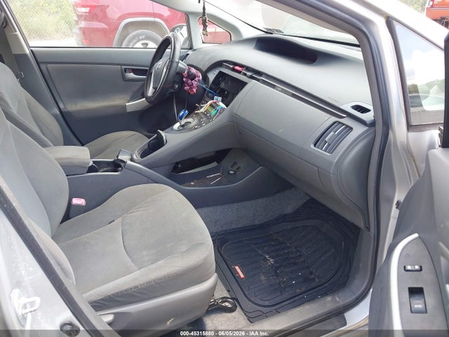 Toyota Prius Two