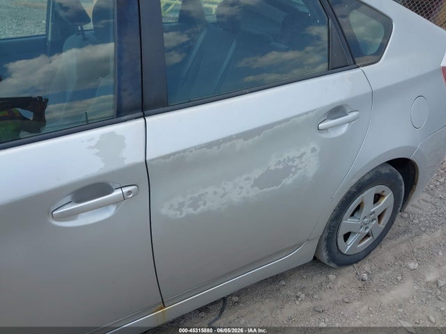 Toyota Prius Two