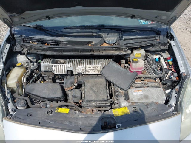 Toyota Prius Two