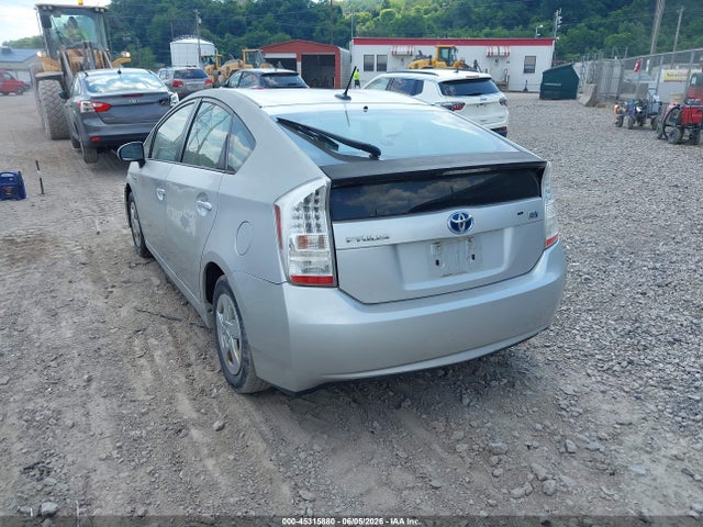 Toyota Prius Two