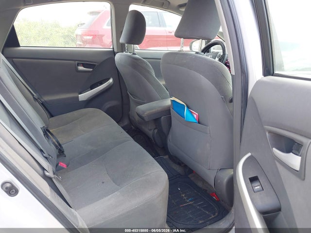 Toyota Prius Two