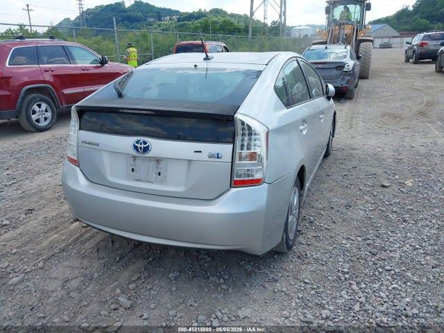 Toyota Prius Two