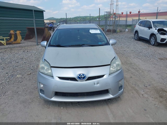 Toyota Prius Two
