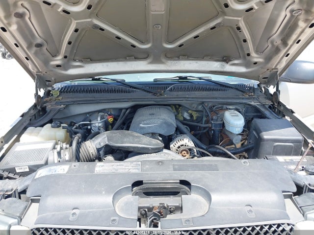 Chevrolet Silverado 1500 Ls