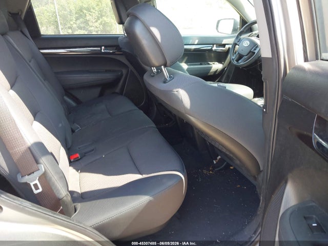 Kia Sorento Lx