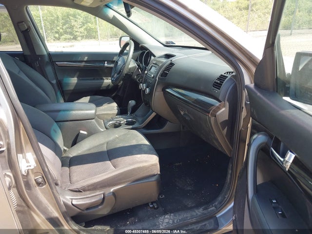 Kia Sorento Lx