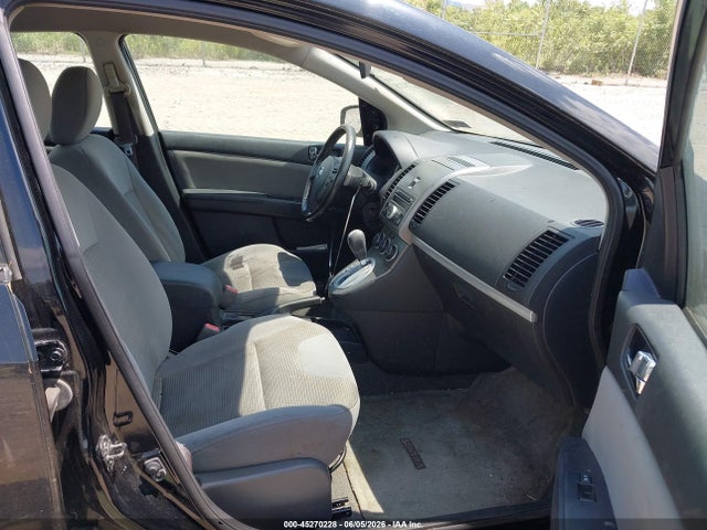 Nissan Sentra 2.0 Sr