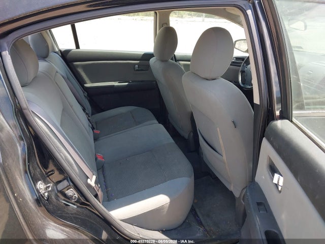 Nissan Sentra 2.0 Sr