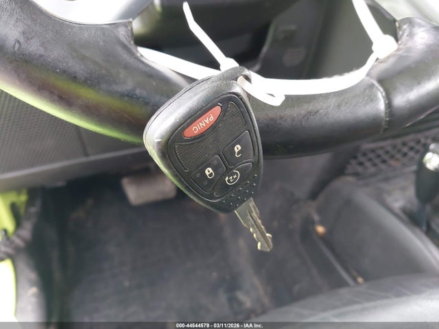 Jeep Wrangler Rubicon Hard Rock
