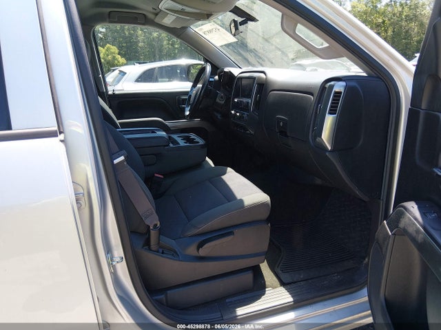 Chevrolet Silverado 1500 1lt