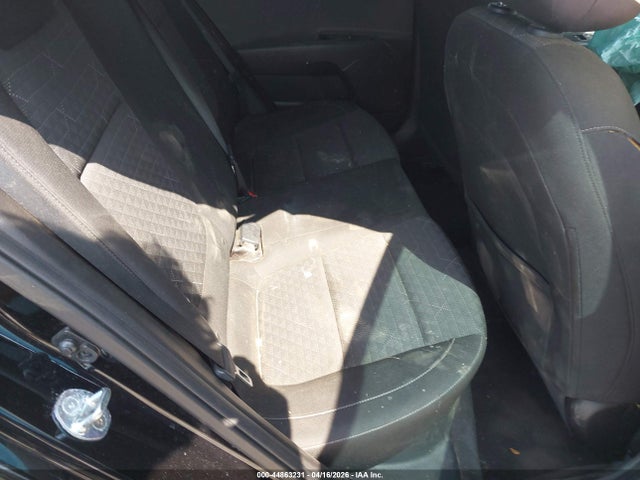 Kia Rio Lx