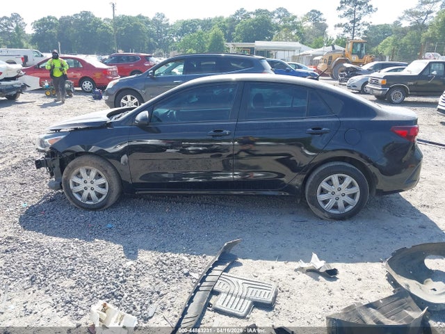 Kia Rio Lx