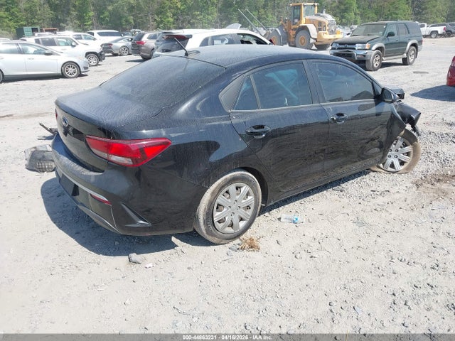 Kia Rio Lx