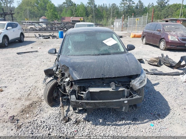 Kia Rio Lx