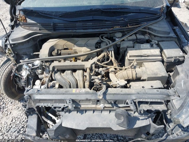 Kia Rio Lx