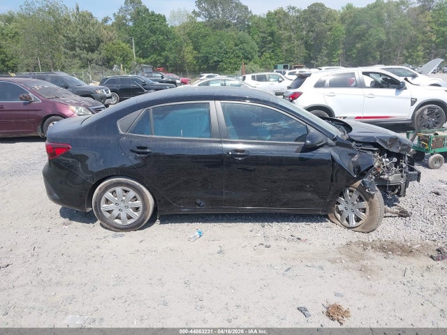 Kia Rio Lx