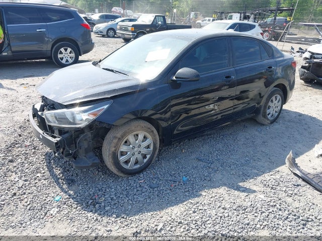 Kia Rio Lx