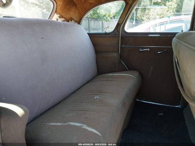 Chevrolet Deluxe
