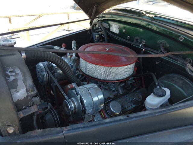 Chevrolet Deluxe