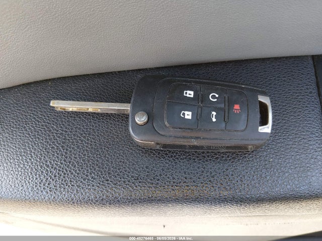 Chevrolet Cruze Ls