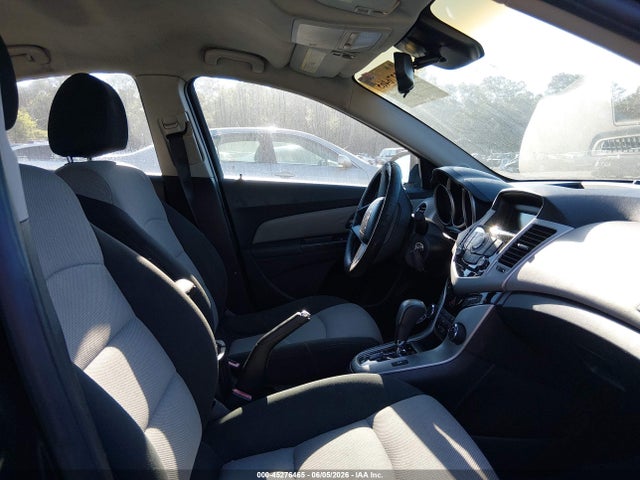 Chevrolet Cruze Ls