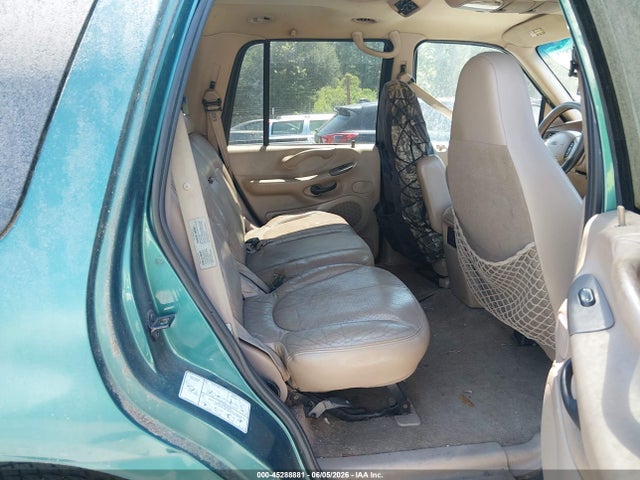 Ford Expedition