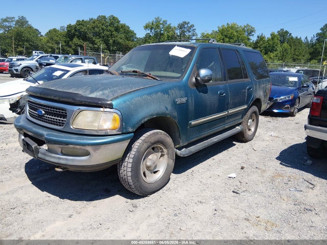 Ford Expedition