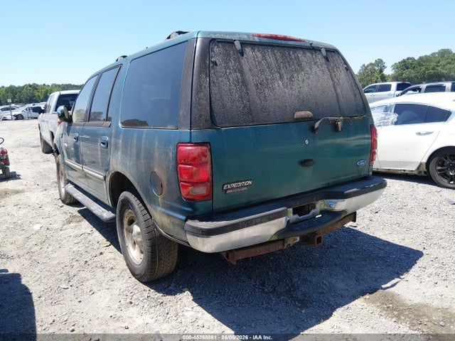 Ford Expedition