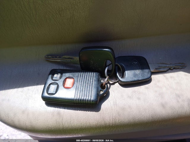 Ford Expedition