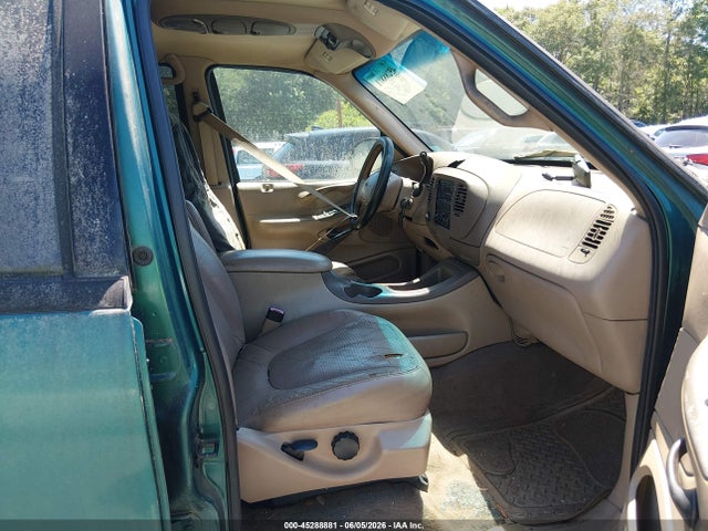 Ford Expedition