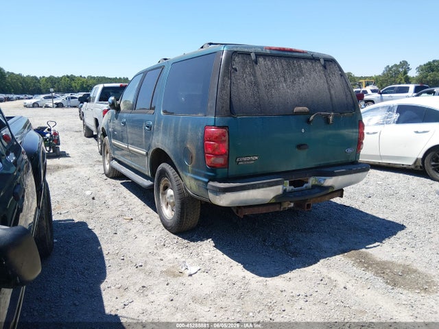 Ford Expedition