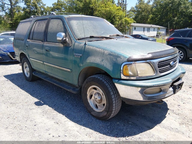 Ford Expedition