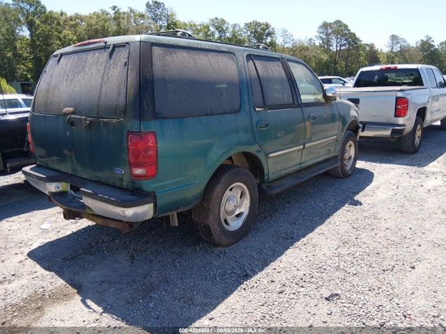Ford Expedition