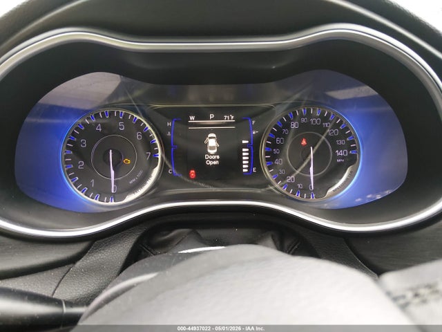 Chrysler 200 Limited