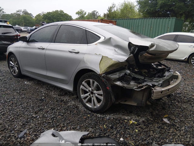 Chrysler 200 Limited