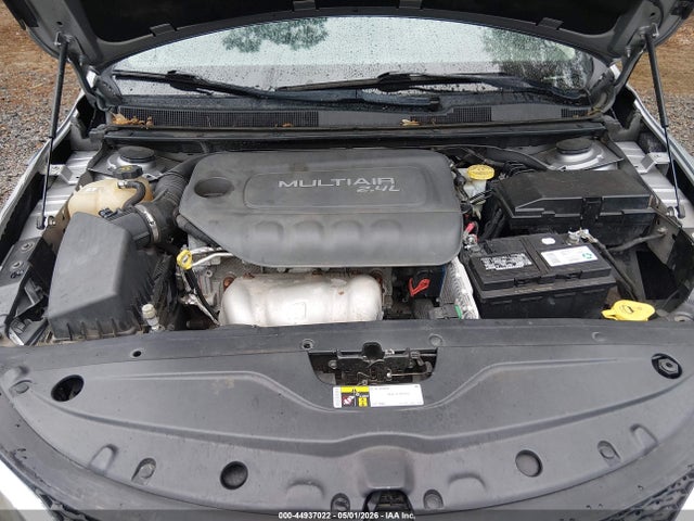 Chrysler 200 Limited