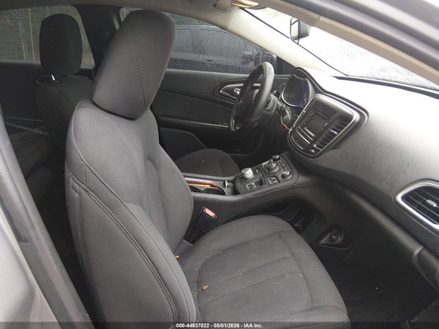 Chrysler 200 Limited