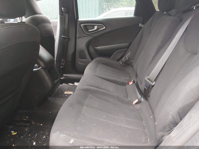 Chrysler 200 Limited