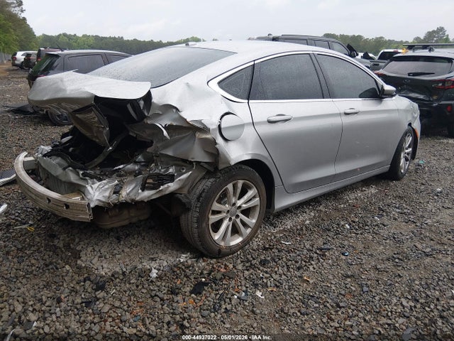 Chrysler 200 Limited