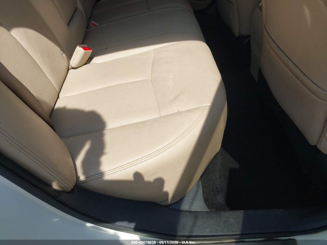 Nissan Altima 2.5 Sl