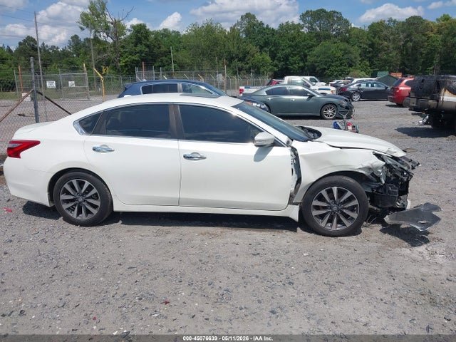 Nissan Altima 2.5 Sl